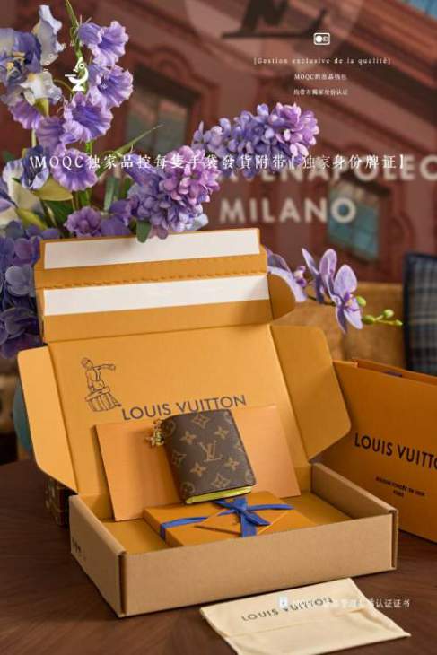 Picture of Louis Vuitton Wallets _SKUfw220572979fw
